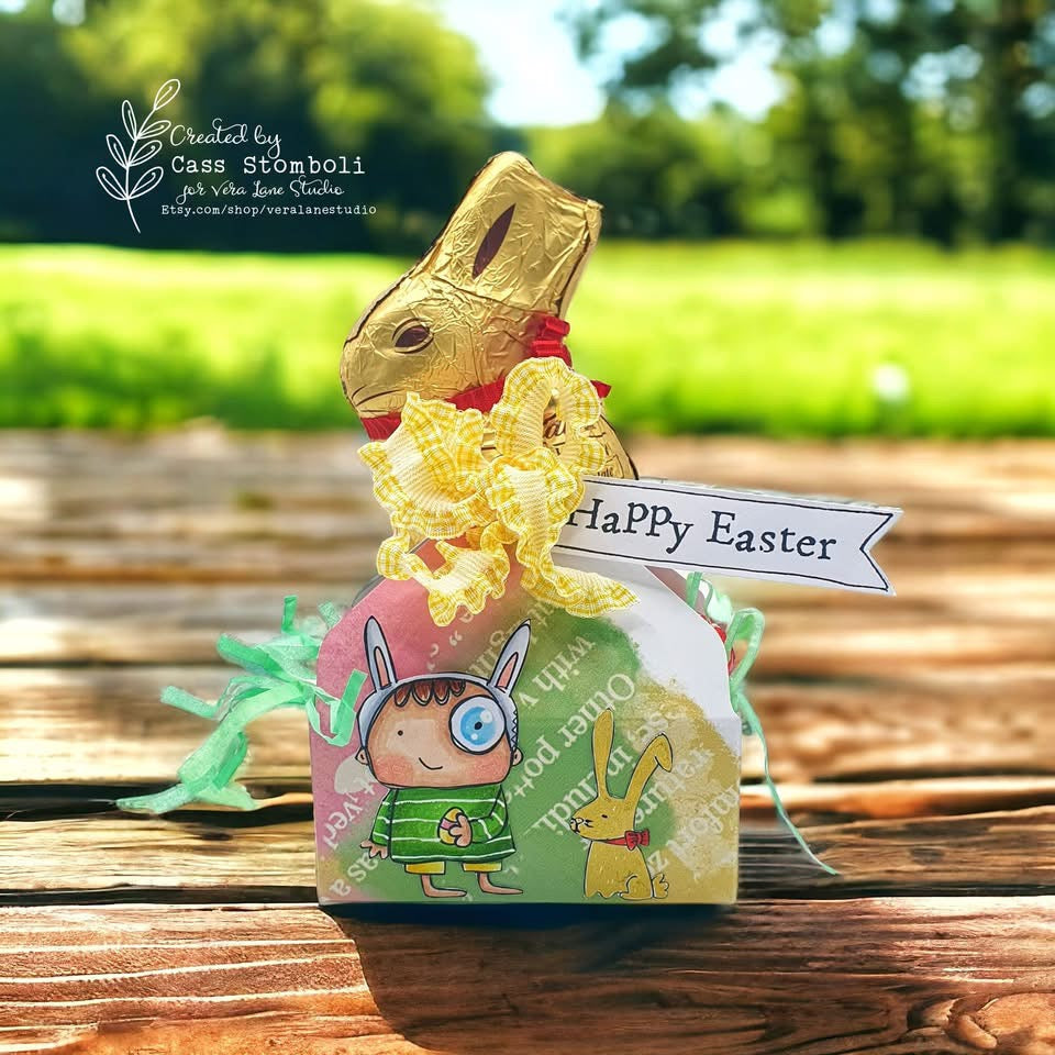 Me and my peeps - 6 digi stamps in jpg and png files