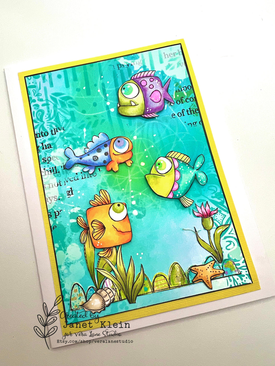 Casablanca - 20 digital backgrounds