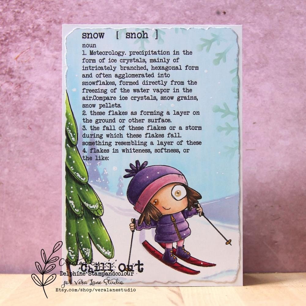 Skison -5 Digi stamp bundle in jpg and png files be