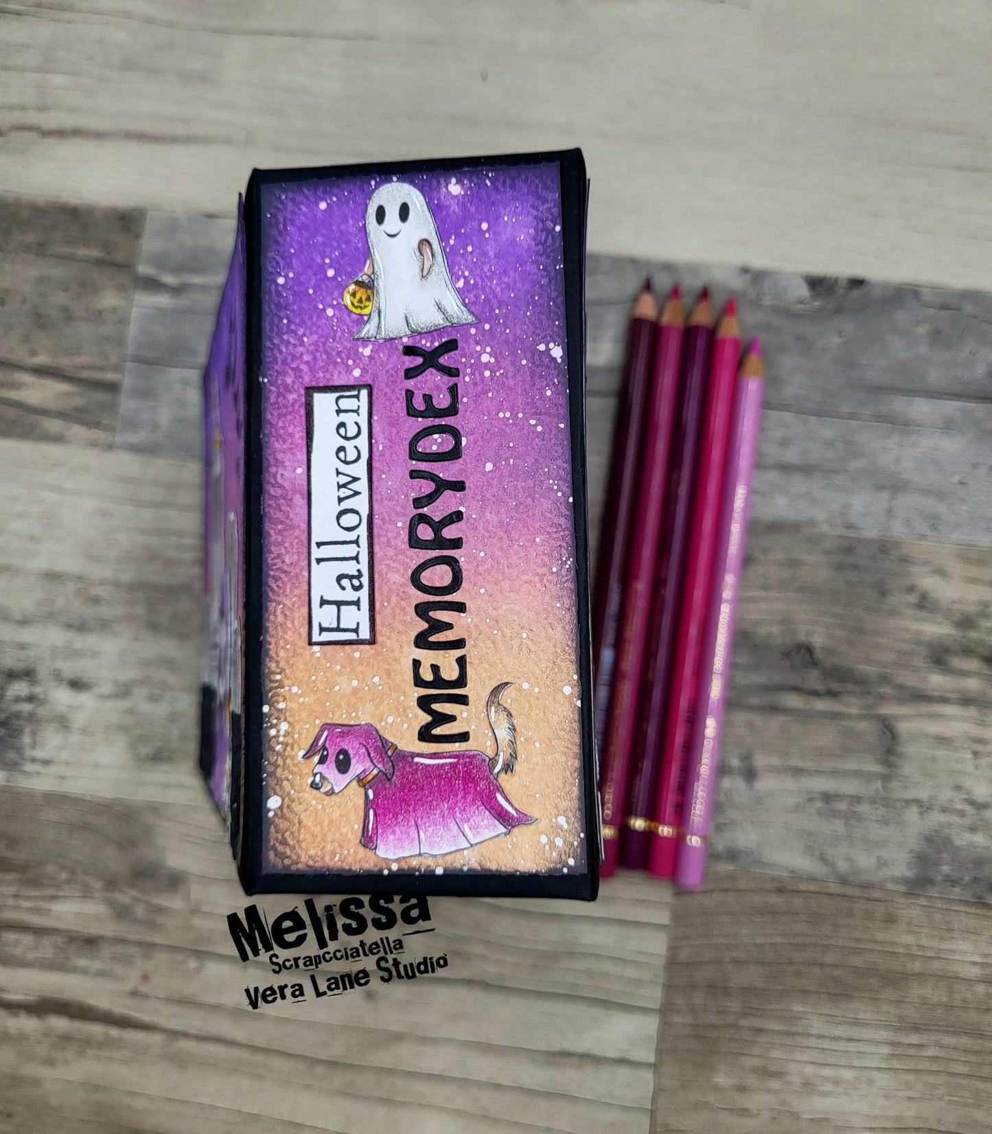 BOOF - 7 Digi stamps in jpg and png files