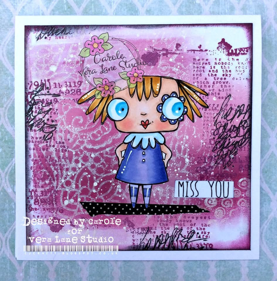 Millie’s Moments Mega Bundle Card Kit