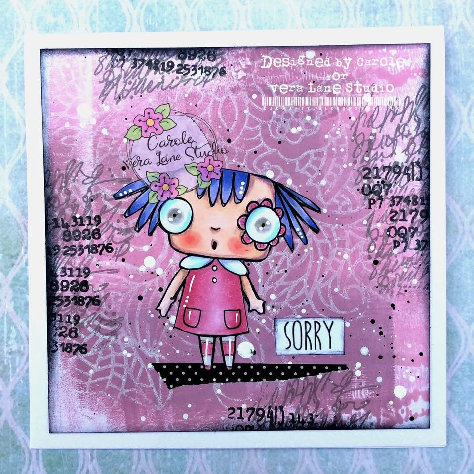 Millie’s Moments Mega Bundle Card Kit