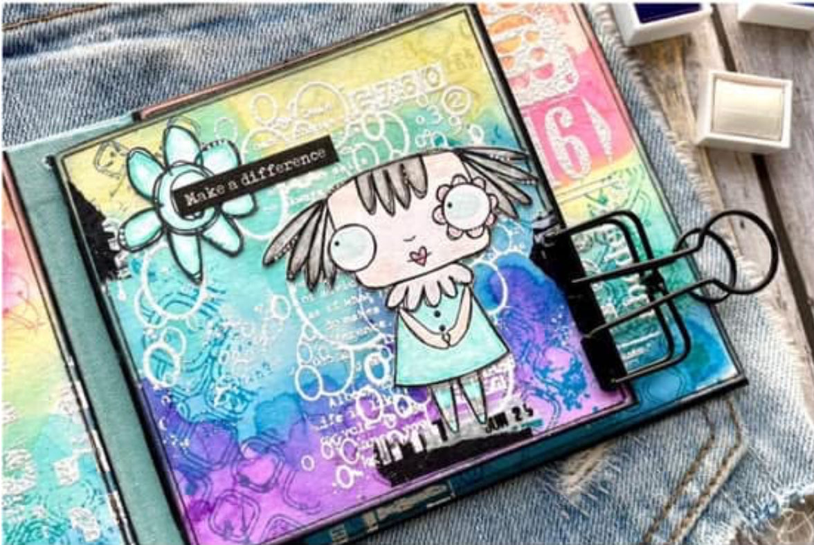 Millie’s Moments Mega Bundle Card Kit