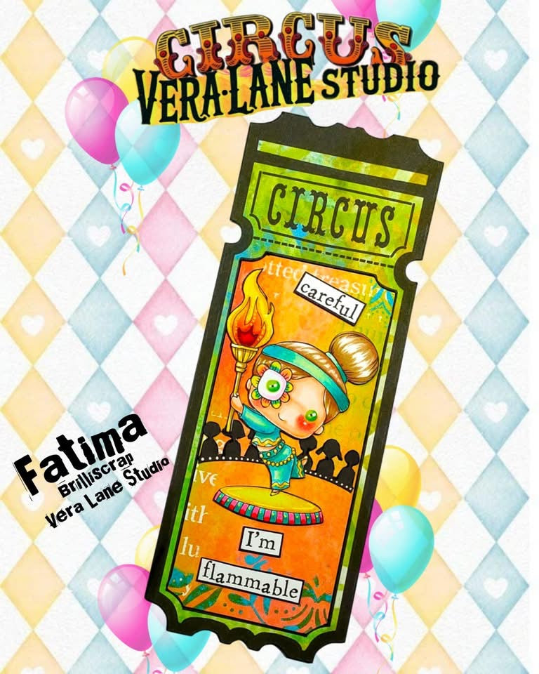 Flammable - 6 Digi stamps in jpg and png files.