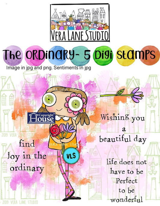 The ordinary   – 5 digit stamps in JPG and PNG files